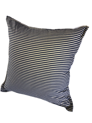 Photo of Ingubo kaGogo Nautical Stripes Scatter Cushion