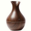 Ultrasonic Aroma Humidifier With Color Changing LED Photo