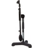 Samson Audio MB1 Mini Boom Stand - Black Photo