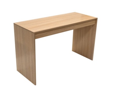 Photo of Datona Desk - Summer Oak