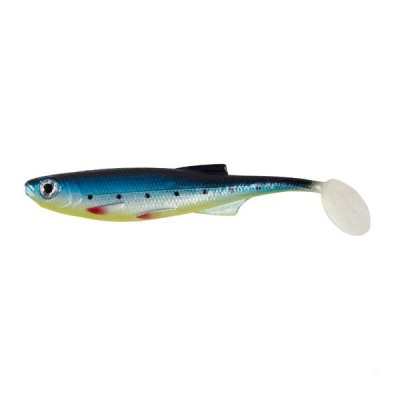 Photo of Fishing Lure Soft Minnow Paddle -Tail Bait DT2003-006