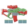 Nerf - Dinosquad - Rex-Rampage Photo