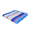 Bristol Beach Towel - Imperial Blue Photo