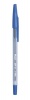 Pilot BP-S Fine Ballpoint Pen - Box of 12 - Blue Photo