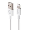 Yesido Ca22 Lightning Data And Charging Cable-Oxf Photo