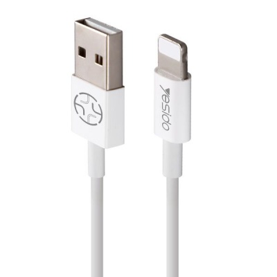 Yesido Datable Cable For Lightening Devices CA22