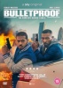 Bulletproof Series 1 2