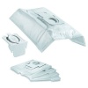 Thomas Dust Bag Set for all Aqua Vacuum Cleaners - Set 99 - 6 Pieces Photo