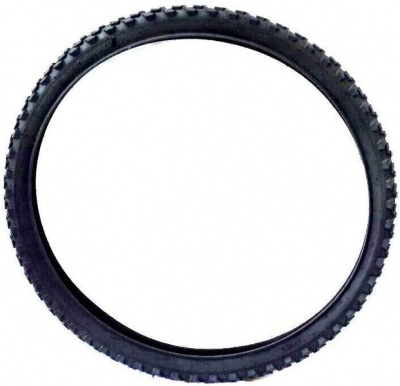 Photo of Wanda 26X1.95 Mountain Bike Tyre's Nylon Corded 26X1.95 - Set of 2 Tyre's