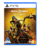 Warner Bros Games Mortal Kombat 11 Ultimate Photo