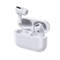 Apple Generic Airpods Pro 2nd Generation With Wireless Charging Case