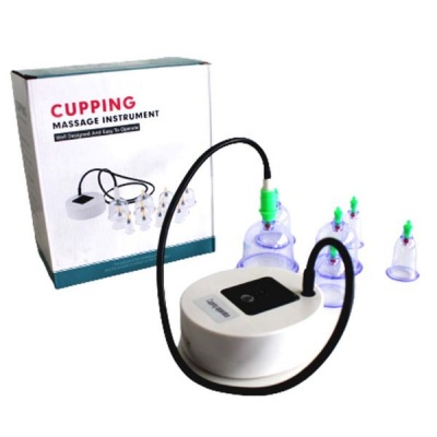 Cupping Massage Instrument