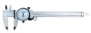 ACCUD Dial Caliper 0-300mm x 0.01mm Photo