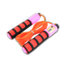 Digital Skipping Jump Rope with Counter Timer - Pink Photo