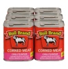 Bull Brand Corned Meat x 6 Photo