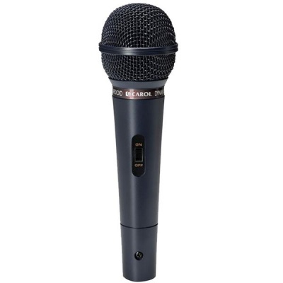 Photo of Carol SCM-5120 Dynamic Microphone
