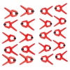 Tork Craft Clamp Spring Nylon 25Mm 20 Piece Set Photo