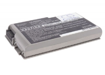 Photo of DELL Inspiron; Latitude ;Mobile Workstation replacement battery