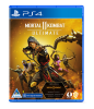 Warner Bros Games Mortal Kombat 11 Ultimate Photo