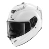 Shark - Spartan GT Solid - White Photo