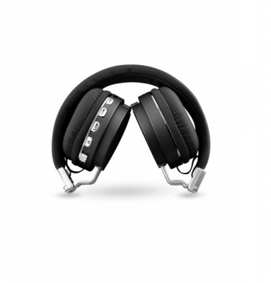 Photo of Audionic Blue Beats Wireless folding Headphone