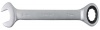 Hotec Ratchet Comb. Spanner 21mm Photo