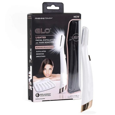 Photo of Eyebrow Trimmer - Rechargeable