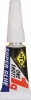 MTS Glue Super 1Gr Single Use 4X1Gr Photo