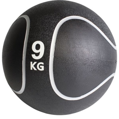 GORILLA SPORTS SA Medicine Ball 9KG
