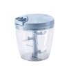 All-purpose Manual Food Chopper Veg Grinder Photo