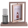 Marco Swivel Photo Frame & Plant Holder Photo