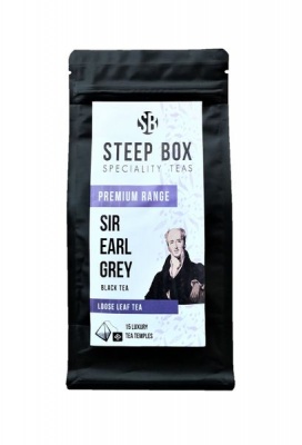 Photo of Steep Box Sir Earl Grey