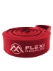 Flexi Muscles Pull Up Assist Resistance Bands Photo
