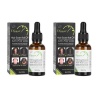 Disaar Hair Essential Oil Growth Liquid Anti-Hair loss - Pack of 2 Photo