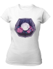 PepperSt Ladies White T-Shirt - Legend of Zelda Photo