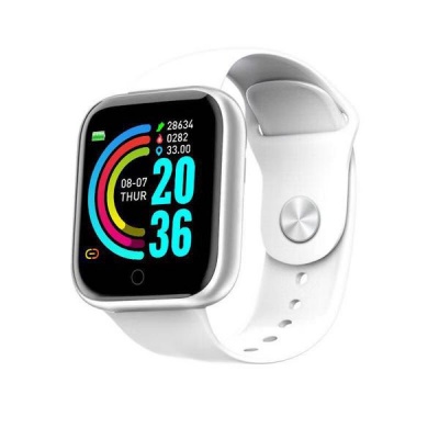 Photo of Entry Level Sport Smart Watch – for Kids
