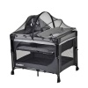 Chelino Tiffany 2" 1 Cot/Co Sleeper Photo