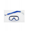 Saekodive Junior Pvc Mask & Snorkel Set Photo