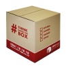 Stor-Age Large Packaging Boxes Photo