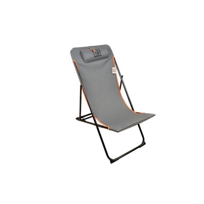 Photo of BaseCamp Chair Comfy 3 Position Folding