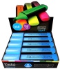 Croxley Highlighters Blue Box of 10 Photo