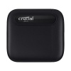 Crucial X6 500GB Portable SSD Photo