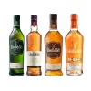 Glenfiddich The Older Siblings Pack Photo