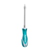 TOTAL 12 Piece Flexible Shaft Screwdriver Set Photo