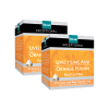 Dilmah - Exceptional Lively Lime & Orange Fusion - 40 Tagged Tea Bags Photo