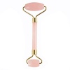 Glam Godess - Rose Quartz Facial Derma Stone Roller Photo