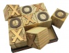 Tic Tac Toe xoxo Photo