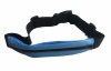 Sport Waist Belt - Blue Photo