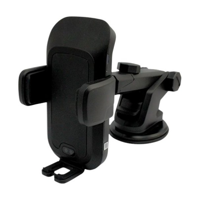 Auto Gear Infra Red Wireless Phone Charger and Car Mount