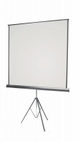 Parrot Products Parrot Projector Tripod Screen 12701270mm